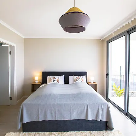 Вилла Sundowner *