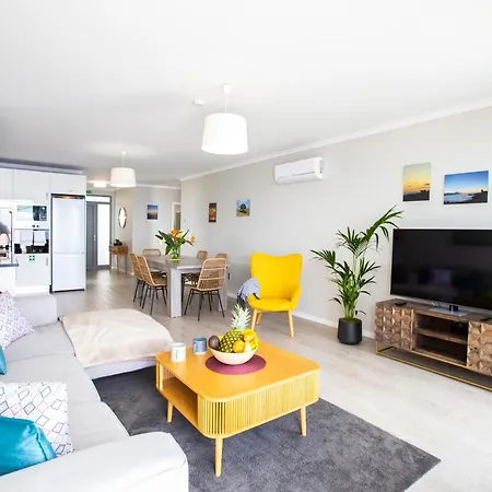 Sundowner Празерс