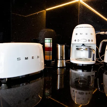 Sundowner Вилла *