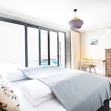 Вилла Sundowner Празерс