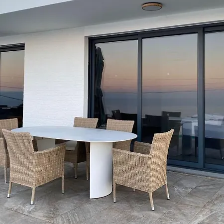 Villa Sundowner Prazeres