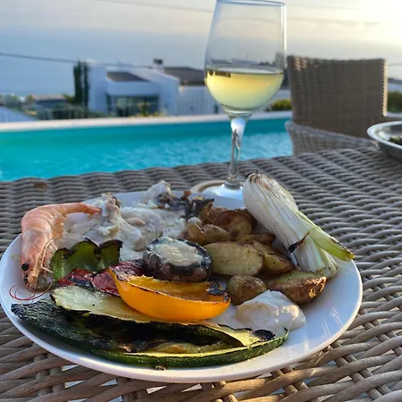 Sundowner * Prazeres