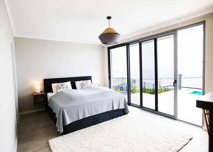 Sundowner Willa Prazeres