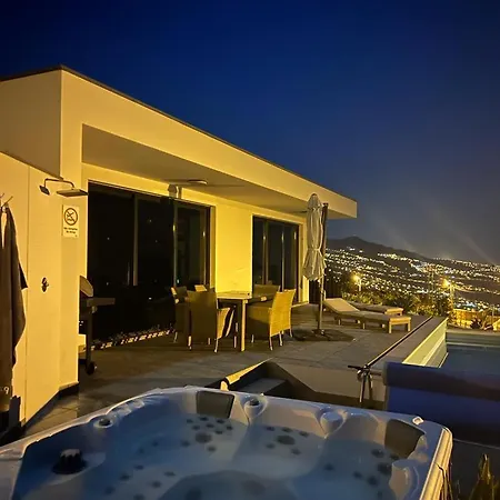 Sundowner * Prazeres
