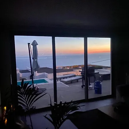 Sundowner Villa