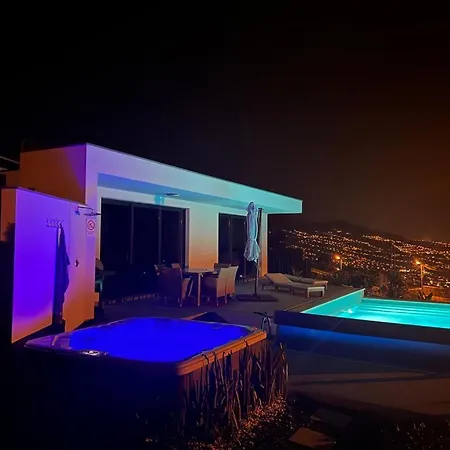 Sundowner Prazeres