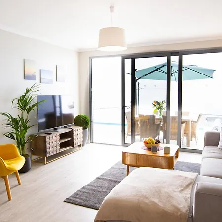 Sundowner * Prazeres