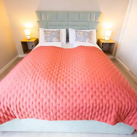 Villa Sundowner Prazeres