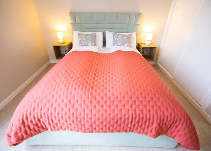 别墅 Sundowner 普拉泽里什