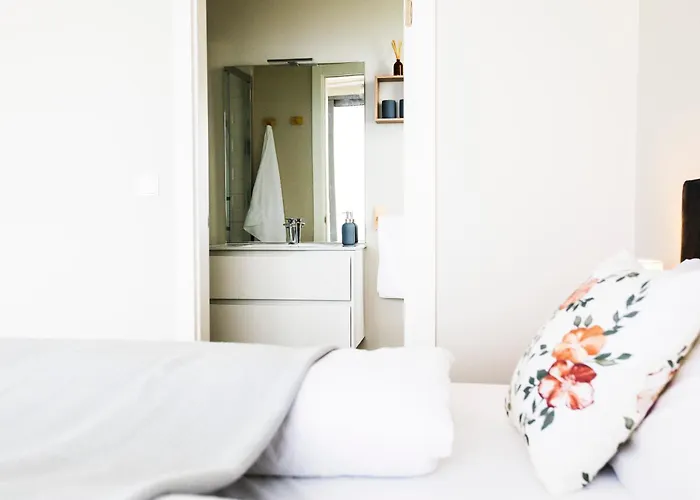 Vila Sundowner Prazeres