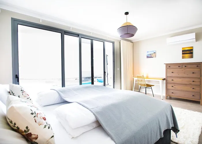 Villa Sundowner Prazeres