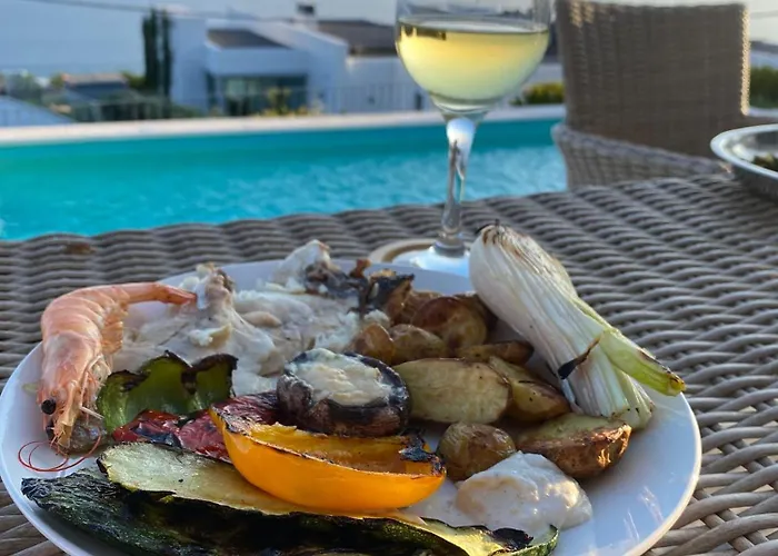 Sundowner * Prazeres